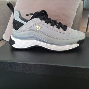 Chanel Women's sneakers
